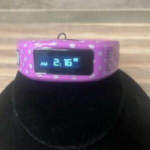 Justice Kid Activity Tracker